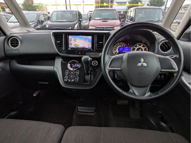 eK SPACE custom