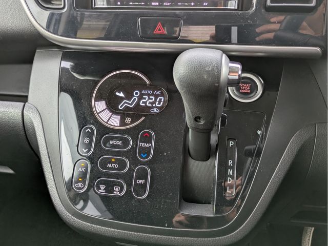 eK SPACE custom