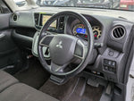 eK SPACE custom