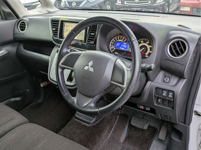 eK SPACE custom