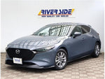 MAZDA3 FASTBACK