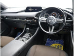 MAZDA3 FASTBACK