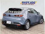 MAZDA3 FASTBACK