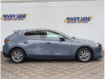 MAZDA3 FASTBACK