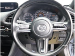 MAZDA3 FASTBACK