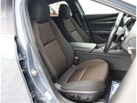 MAZDA3 FASTBACK