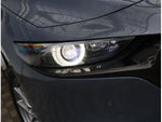 MAZDA3 FASTBACK