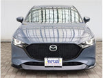 MAZDA3 FASTBACK