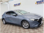 MAZDA3 FASTBACK