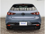 MAZDA3 FASTBACK