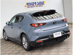 MAZDA3 FASTBACK