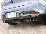 MAZDA3 FASTBACK