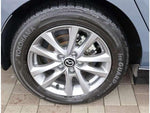 MAZDA3 FASTBACK