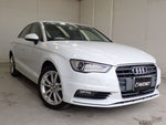 AUDI A3 Sedan