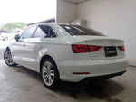 AUDI A3 Sedan
