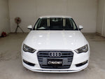 AUDI A3 Sedan