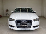 AUDI A3 Sedan
