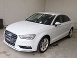 AUDI A3 Sedan