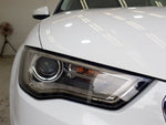 AUDI A3 Sedan