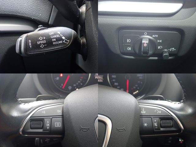 AUDI A3 Sedan