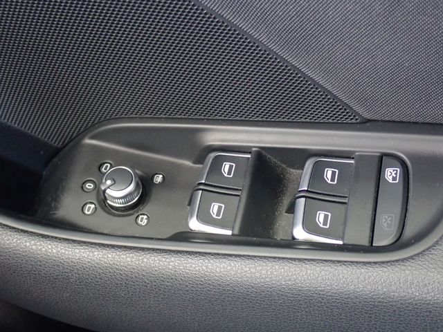 AUDI A3 Sedan