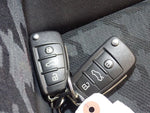AUDI A3 Sedan
