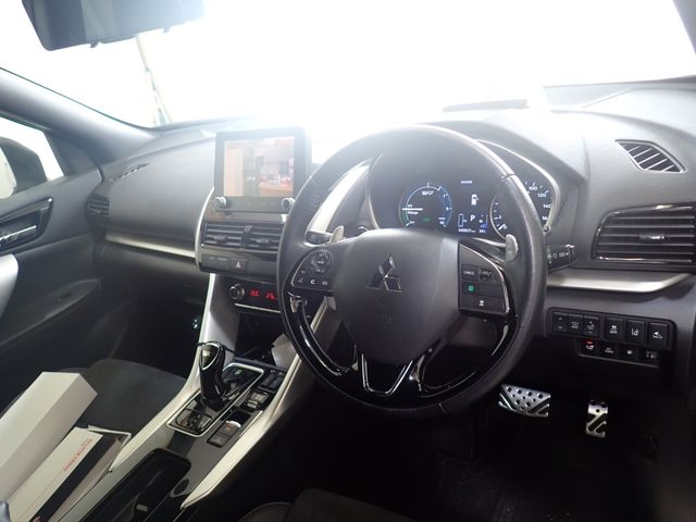 ECLIPSE CROSS PHEV