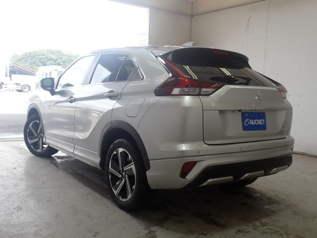 ECLIPSE CROSS PHEV