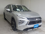 ECLIPSE CROSS PHEV