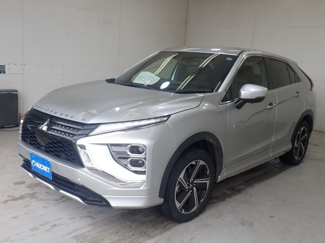 ECLIPSE CROSS PHEV