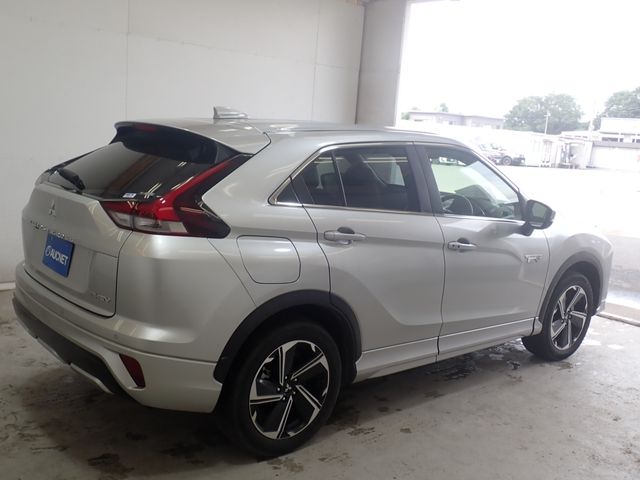 ECLIPSE CROSS PHEV