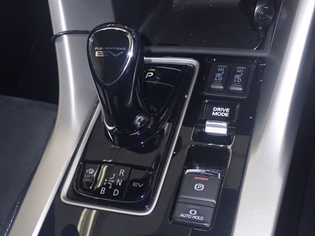 ECLIPSE CROSS PHEV