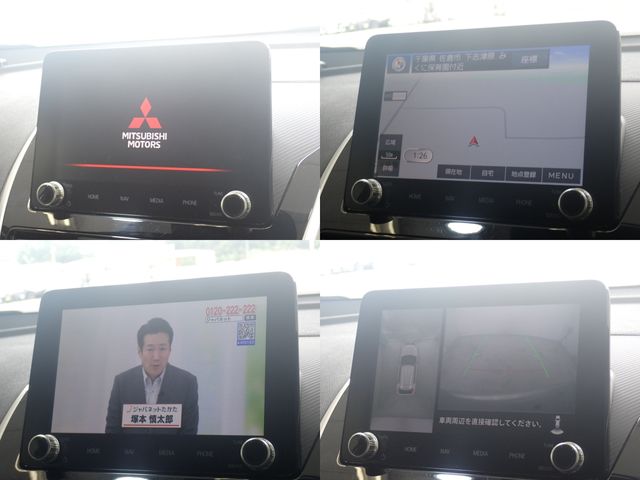 ECLIPSE CROSS PHEV
