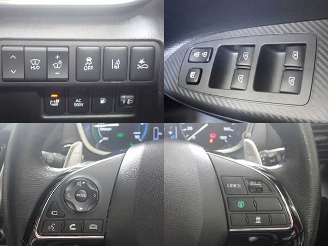 ECLIPSE CROSS PHEV