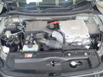 ECLIPSE CROSS PHEV