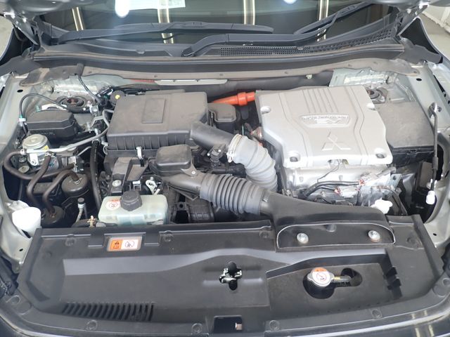 ECLIPSE CROSS PHEV