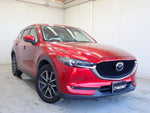 CX-5 4WD