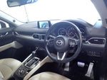 CX-5 4WD