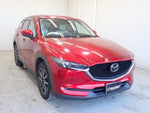 CX-5 4WD