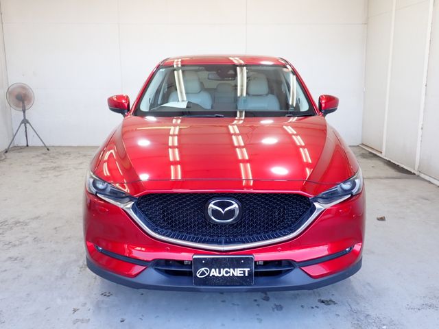 CX-5 4WD