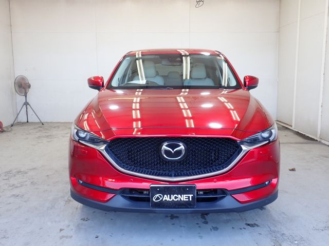 CX-5 4WD