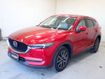 CX-5 4WD