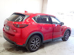 CX-5 4WD