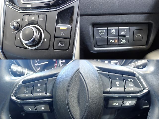 CX-5 4WD