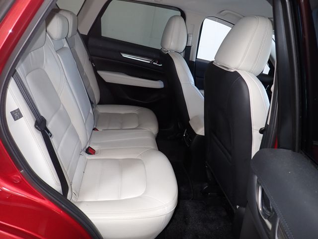 CX-5 4WD