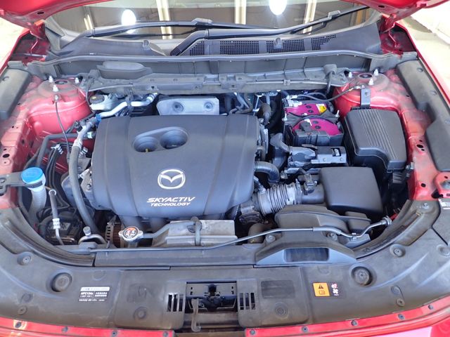 CX-5 4WD