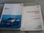 CX-5 4WD
