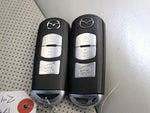 CX-5 4WD
