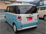 MOVE canbus
