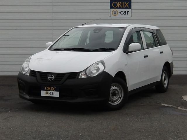 NV150 AD 2WD